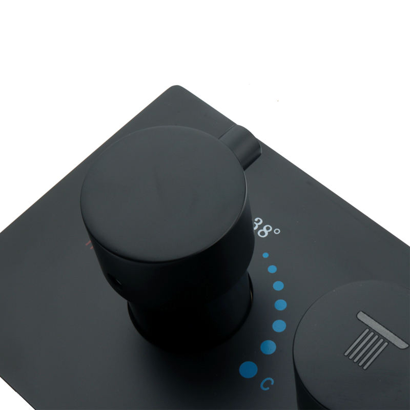 صمام خلط الدش