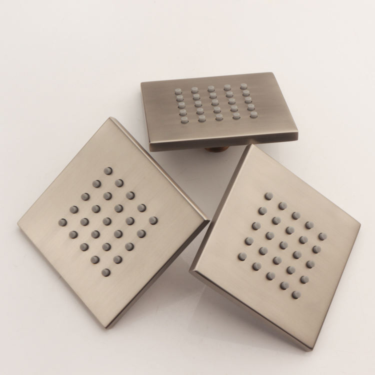 أنظمة دش رأس المطر