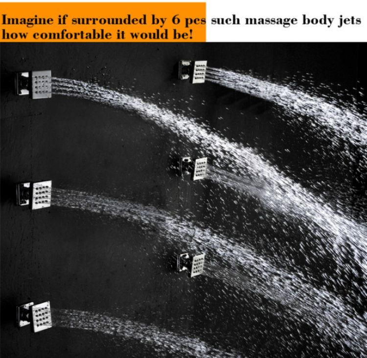 نظام دش الجسم النفاث