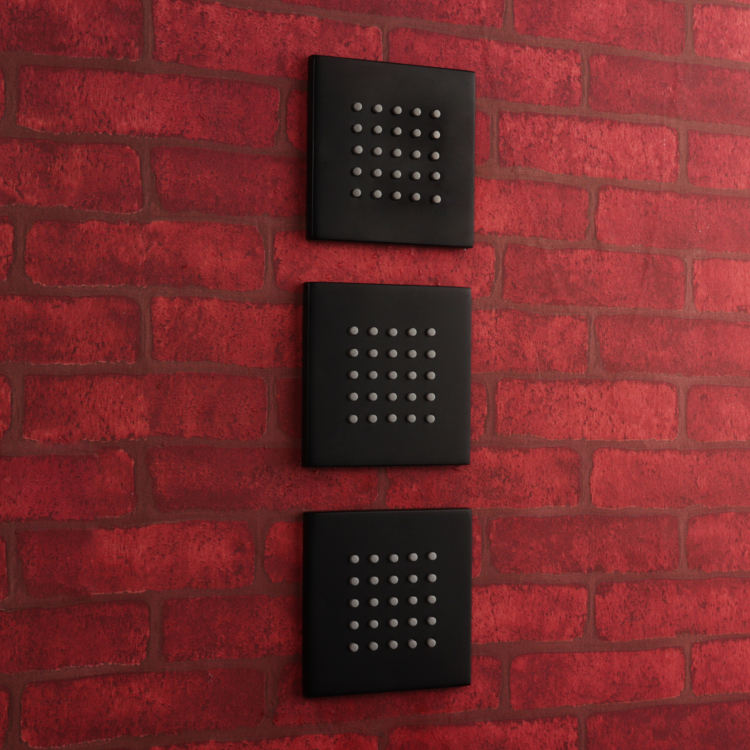 تدليك رأس الدش