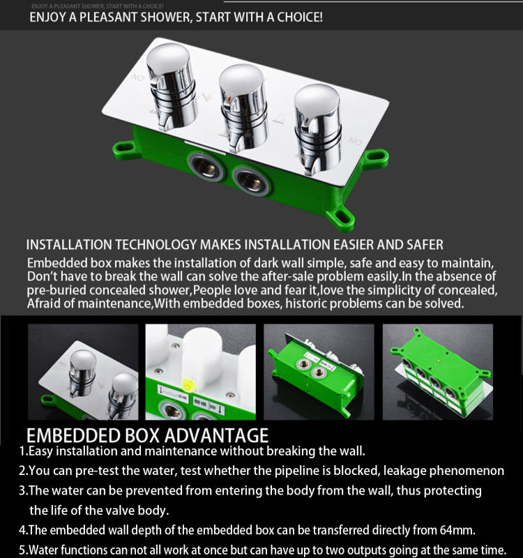 نظام رأس دش المطر