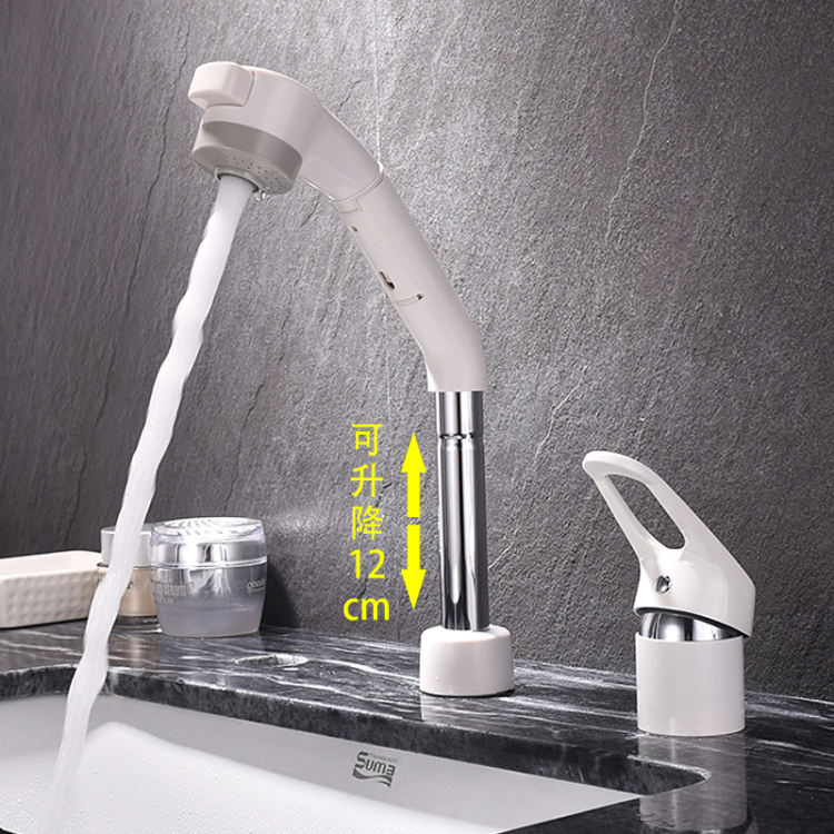 صنبور بالوعة الحمام