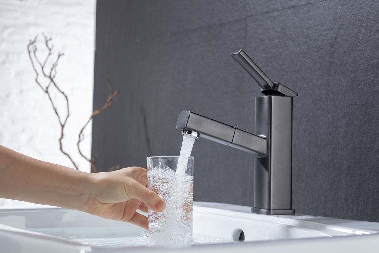 صنابير الحمام