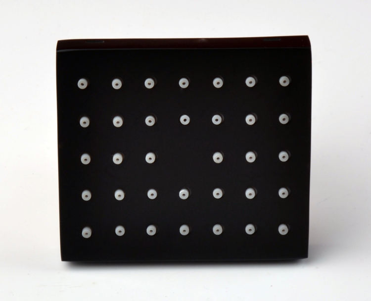 رؤوس دش الأمطار