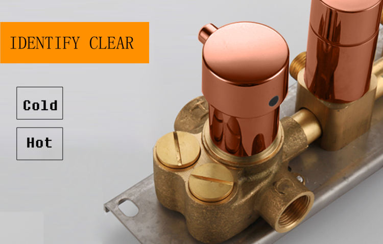 lluvia cabezal de ducha