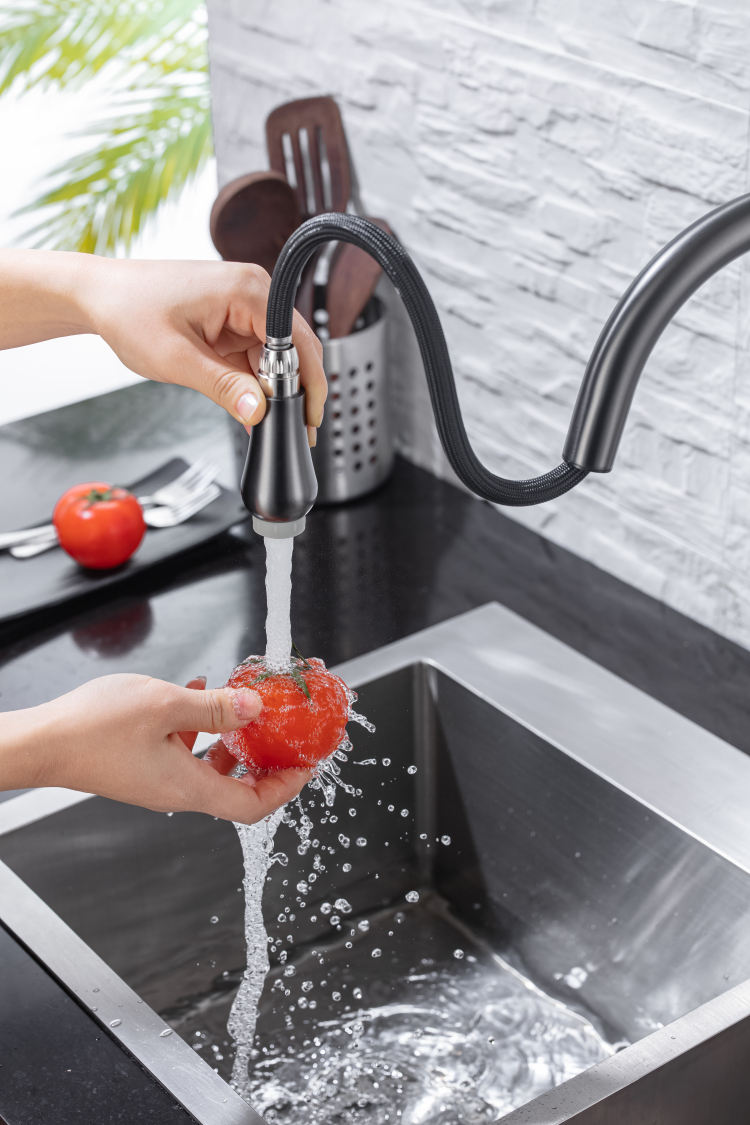 الحنفيات والمصارف