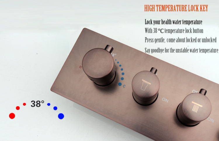 accesorio de cabezal de ducha