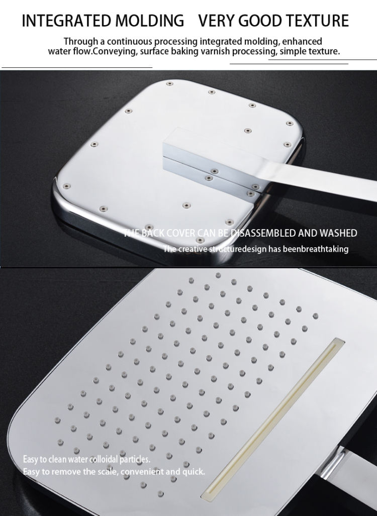 رأس دش الحمام