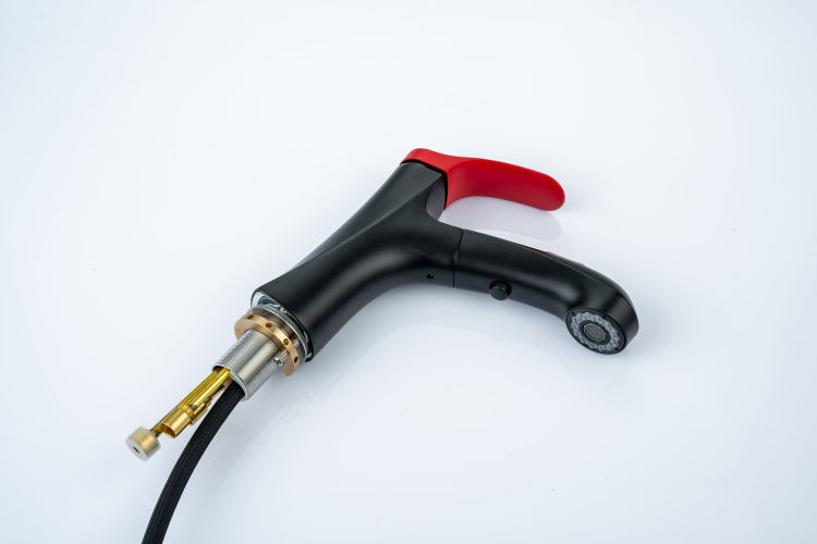 بالوعة صنبور الحمام