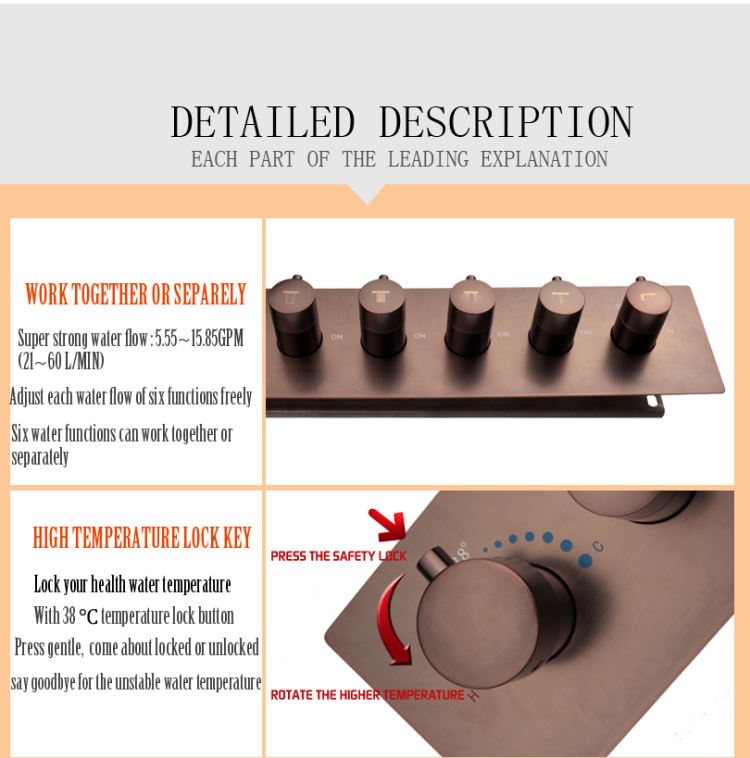 torneira para chuveiro de chuva