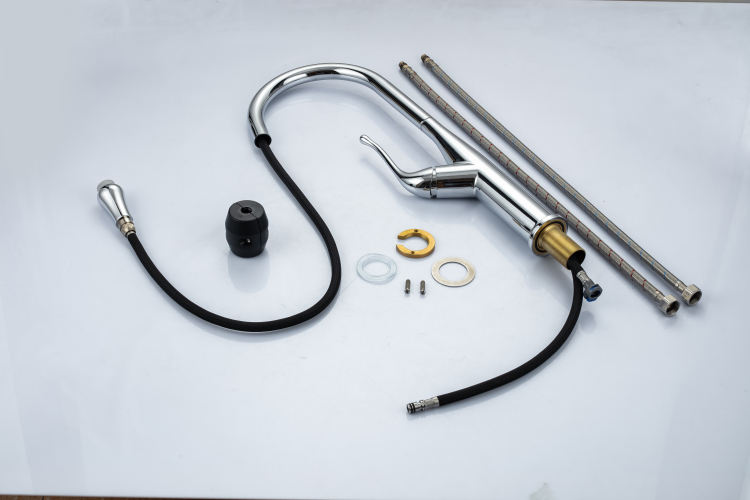 أفضل صنبور المطبخ