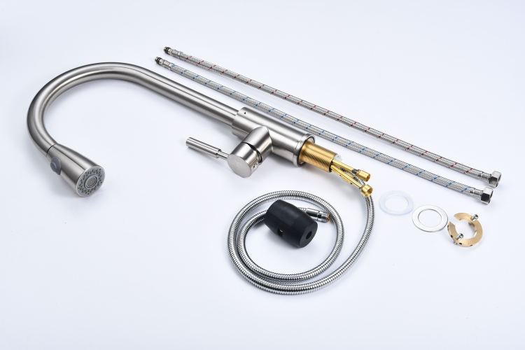 صنبور المياه