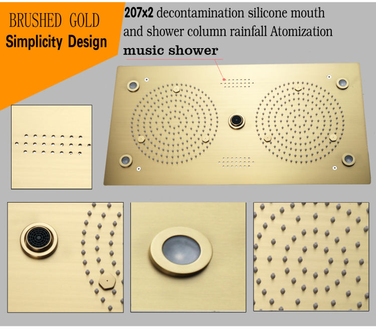 أنظمة الحمام