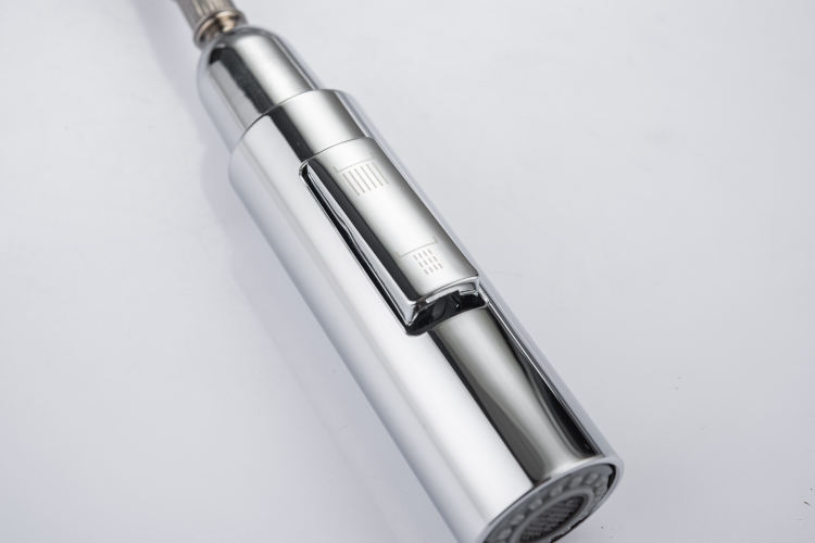 صنبور المطبخ الفولاذ المقاوم للصدأ