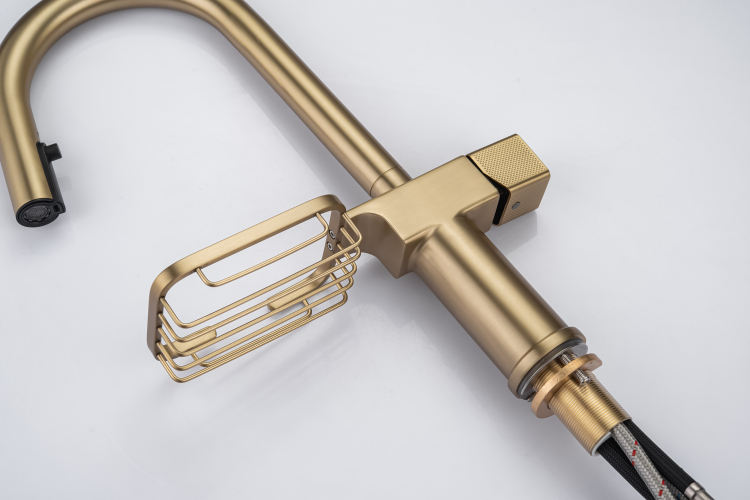 صنابير المطبخ الرخيصة