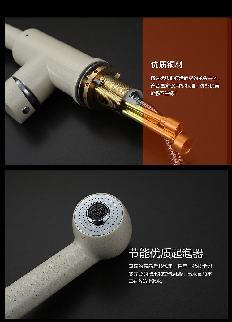 أفضل الحنفيات